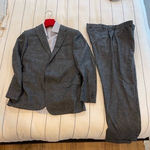Suitsupply sienna single breasted regular cut with shirt